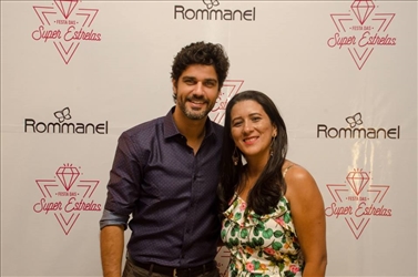 Rommanel AC - Festa das SUPER ESTRELAS 2018