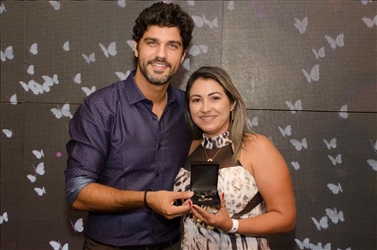 Rommanel AC - Festa das SUPER ESTRELAS 2018