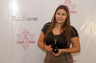 Rommanel AC - Festa das SUPER ESTRELAS 2018