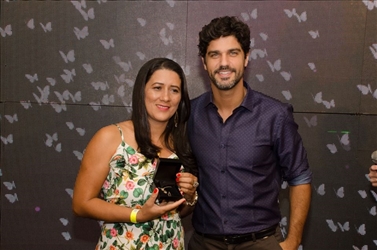 Rommanel AC - Festa das SUPER ESTRELAS 2018