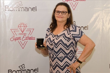Rommanel AC - Festa das SUPER ESTRELAS 2018