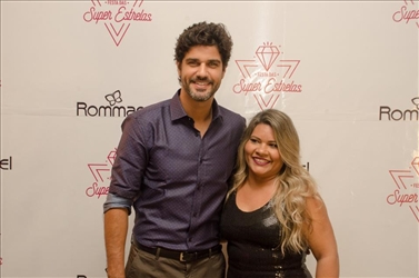 Rommanel AC - Festa das SUPER ESTRELAS 2018