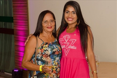 Rommanel AC - Festa das SUPER ESTRELAS 2018