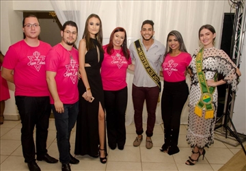 Rommanel AC - Festa das SUPER ESTRELAS 2018