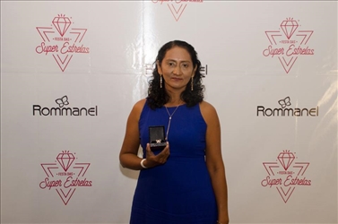 Rommanel AC - Festa das SUPER ESTRELAS 2018