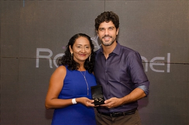 Rommanel AC - Festa das SUPER ESTRELAS 2018