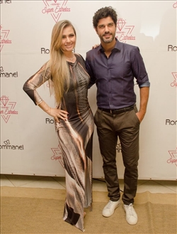 Rommanel AC - Festa das SUPER ESTRELAS 2018