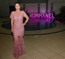Rommanel AC - Festa das SUPER ESTRELAS 2018