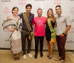 Rommanel AC - Festa das SUPER ESTRELAS 2018