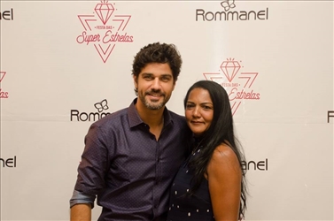 Rommanel AC - Festa das SUPER ESTRELAS 2018