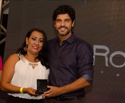 Rommanel AC - Festa das SUPER ESTRELAS 2018