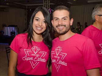 Rommanel AC - Festa das SUPER ESTRELAS 2018