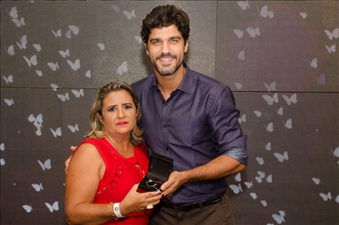 Rommanel AC - Festa das SUPER ESTRELAS 2018