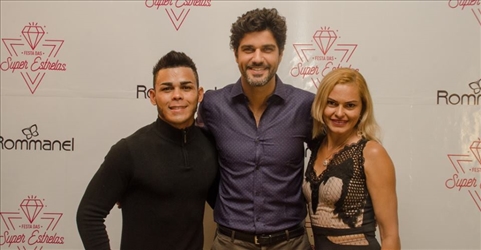 Rommanel AC - Festa das SUPER ESTRELAS 2018
