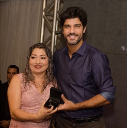 Rommanel AC - Festa das SUPER ESTRELAS 2018