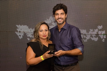 Rommanel AC - Festa das SUPER ESTRELAS 2018