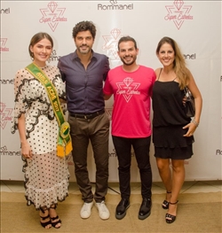 Rommanel AC - Festa das SUPER ESTRELAS 2018