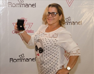 Rommanel AC - Festa das SUPER ESTRELAS 2018