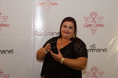 Rommanel AC - Festa das SUPER ESTRELAS 2018