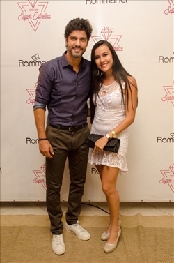 Rommanel AC - Festa das SUPER ESTRELAS 2018