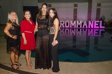 Rommanel AC - Festa das SUPER ESTRELAS 2018
