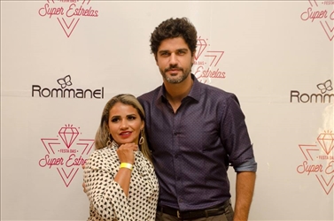 Rommanel AC - Festa das SUPER ESTRELAS 2018