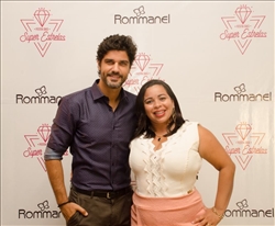 Rommanel AC - Festa das SUPER ESTRELAS 2018