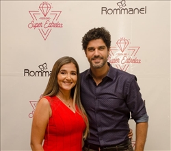 Rommanel AC - Festa das SUPER ESTRELAS 2018