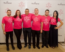Rommanel AC - Festa das SUPER ESTRELAS 2018