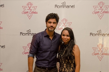 Rommanel AC - Festa das SUPER ESTRELAS 2018