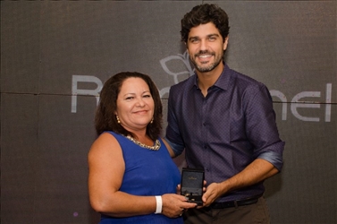 Rommanel AC - Festa das SUPER ESTRELAS 2018