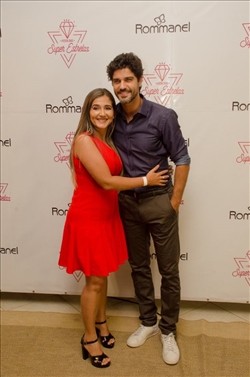 Rommanel AC - Festa das SUPER ESTRELAS 2018