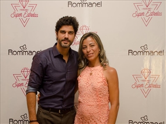 Rommanel AC - Festa das SUPER ESTRELAS 2018