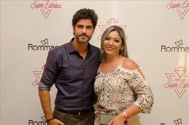 Rommanel AC - Festa das SUPER ESTRELAS 2018
