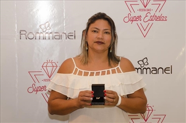 Rommanel AC - Festa das SUPER ESTRELAS 2018