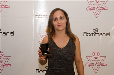 Rommanel AC - Festa das SUPER ESTRELAS 2018