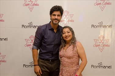 Rommanel AC - Festa das SUPER ESTRELAS 2018