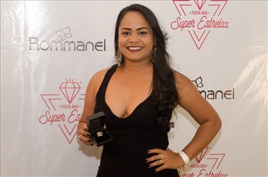 Rommanel AC - Festa das SUPER ESTRELAS 2018