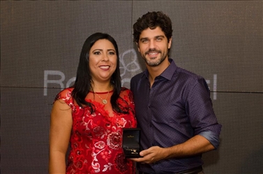 Rommanel AC - Festa das SUPER ESTRELAS 2018