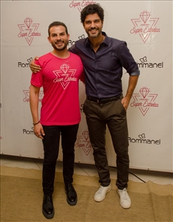 Rommanel AC - Festa das SUPER ESTRELAS 2018