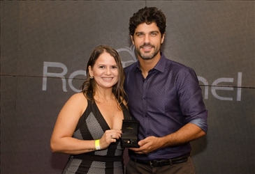 Rommanel AC - Festa das SUPER ESTRELAS 2018