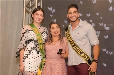 Rommanel AC - Festa das SUPER ESTRELAS 2018
