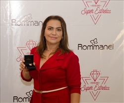 Rommanel AC - Festa das SUPER ESTRELAS 2018