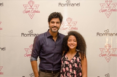 Rommanel AC - Festa das SUPER ESTRELAS 2018