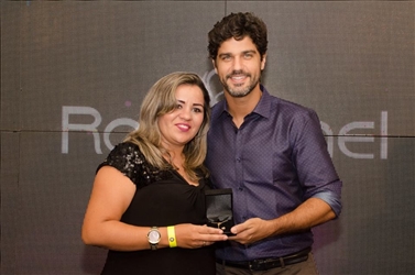 Rommanel AC - Festa das SUPER ESTRELAS 2018