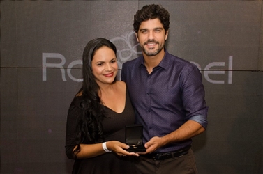 Rommanel AC - Festa das SUPER ESTRELAS 2018