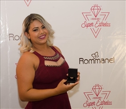 Rommanel AC - Festa das SUPER ESTRELAS 2018