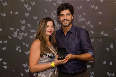 Rommanel AC - Festa das SUPER ESTRELAS 2018