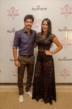 Rommanel AC - Festa das SUPER ESTRELAS 2018