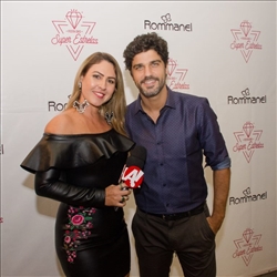 Rommanel AC - Festa das SUPER ESTRELAS 2018